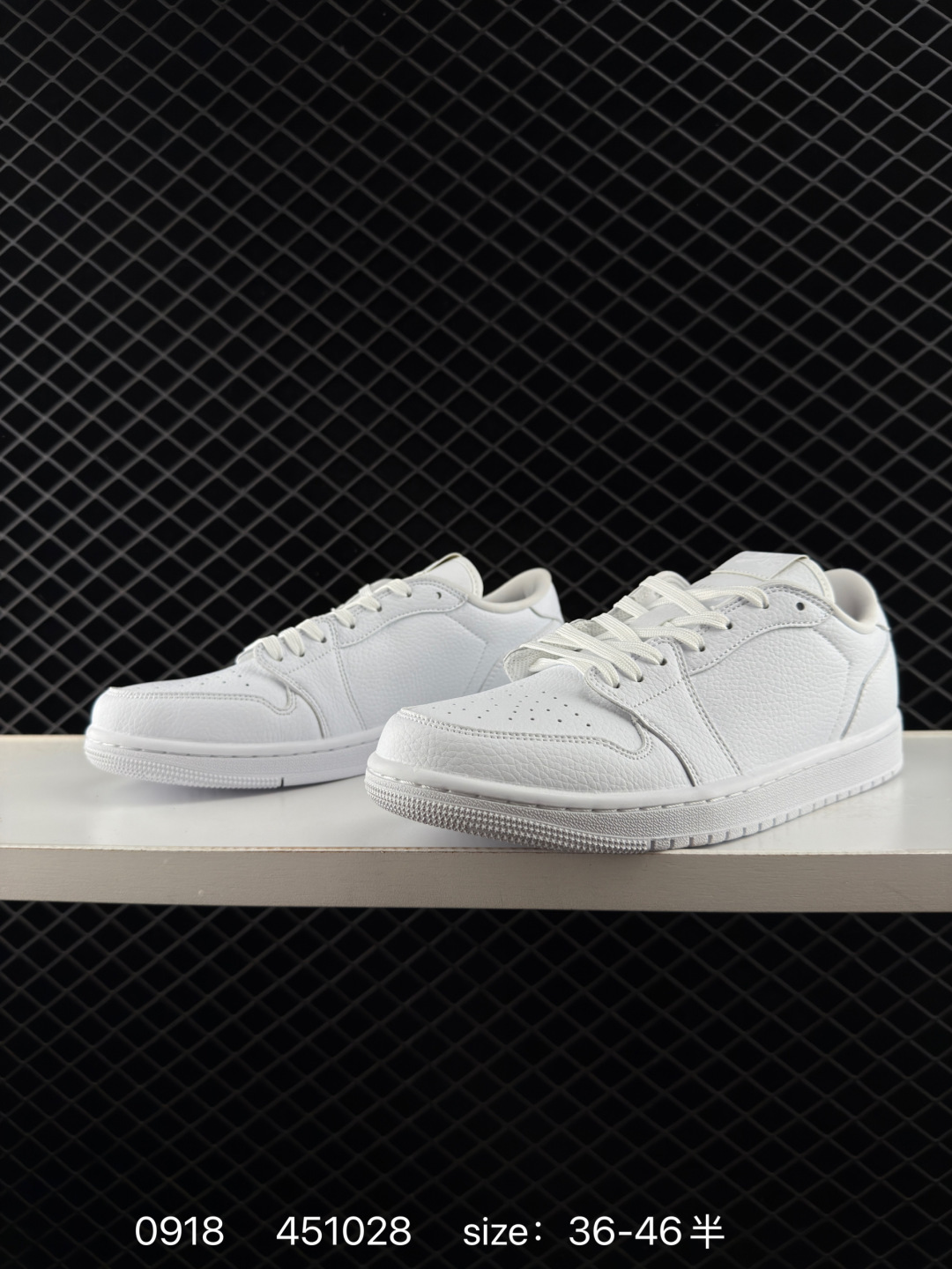 Nike Air Jordan 1 Low AJ1